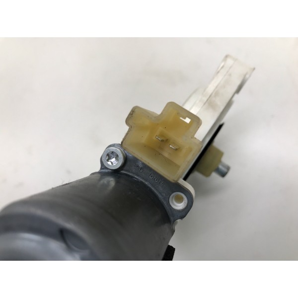 Motor Máquina De Vidro Traseira Esquerda Ford Fusion 2010