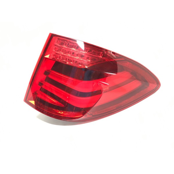 Sinaleira Direita Bmw Gt 535 2011 Direito