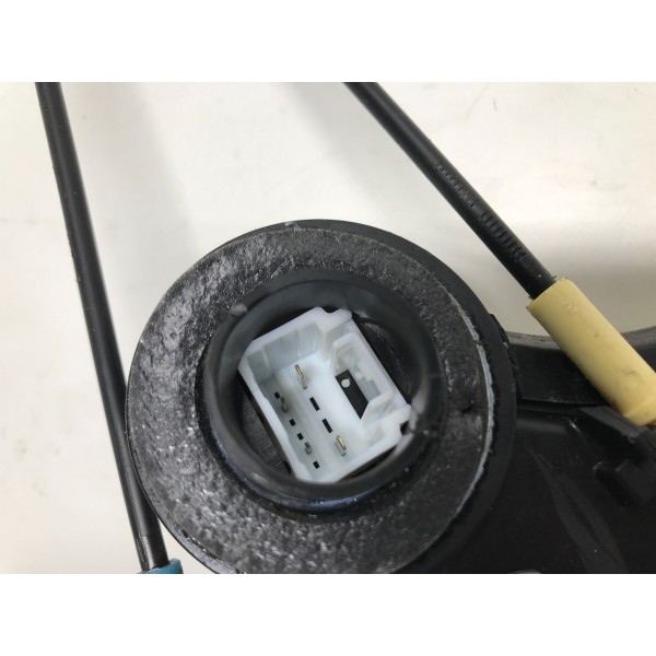 Fechadura Traseira Direita Suzuki Vitara 2011