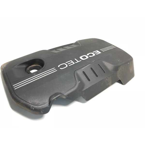 Tampa Motor Chevrolet Captiva 2.4 2010 Usada