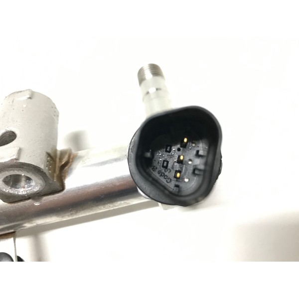 Flauta Com Sensor Combustível Range Rover Evoque 2.0 2014