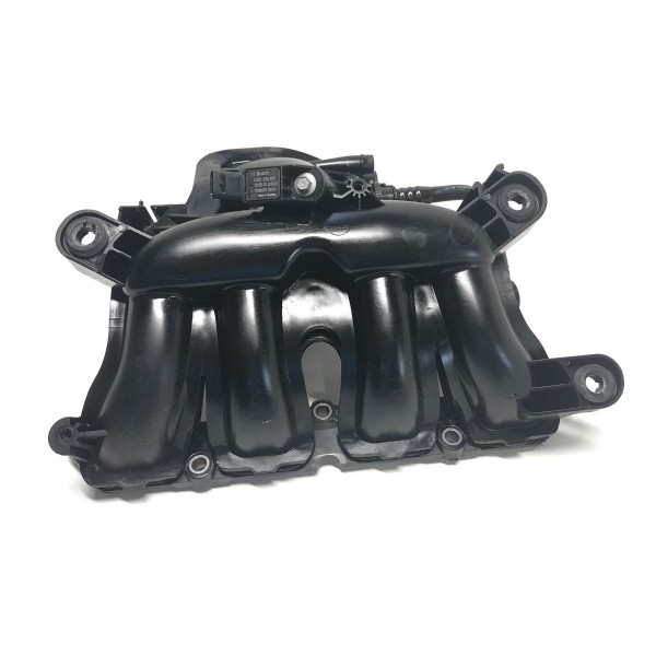 Coletor Admissão Bmw 116 1.6 2013 7595077