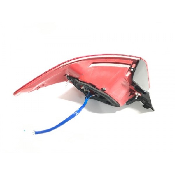 Sinaleira Traseira Direita Lexus Es350 2008 Direito