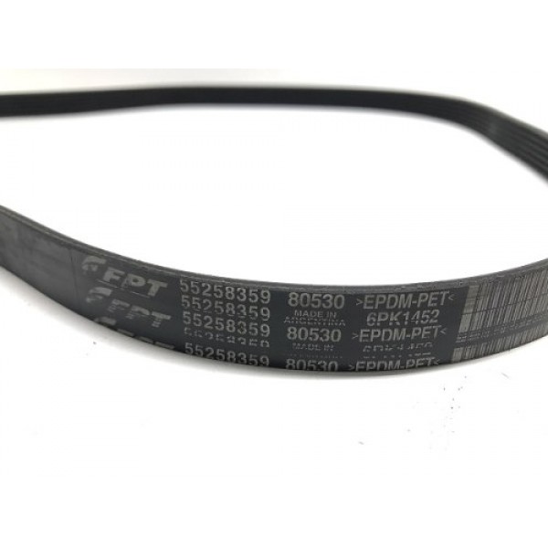 Correia Poli V Jeep Renegade 1.8 2016 55258359