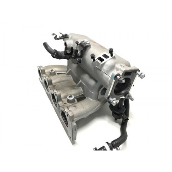 Coletor De Admissão Hyundai I30 2.0 2011