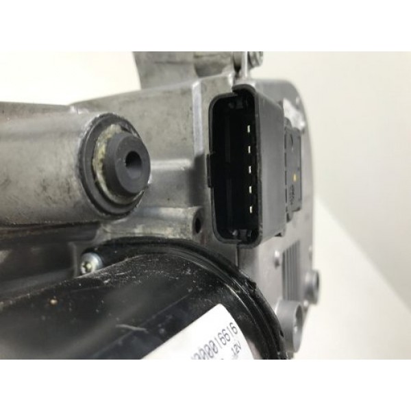Motor Limpador Para-brisas Peugeot Rcz 2013 Lado Direito