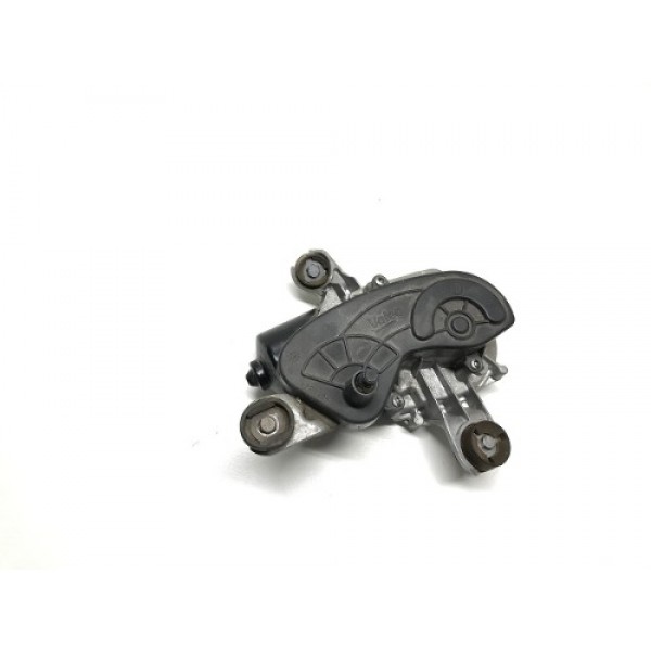 Motor Limpador Para-brisas Peugeot Rcz 2013 Lado Direito