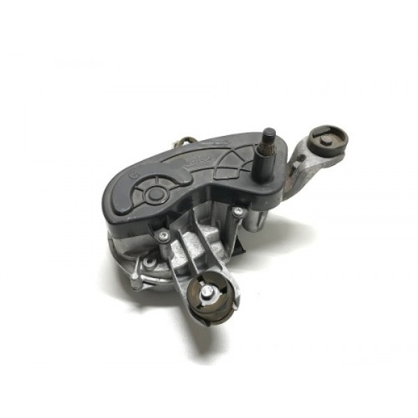 Motor Limpador Para-brisas Peugeot Rcz 2013 Lado Esquerdo