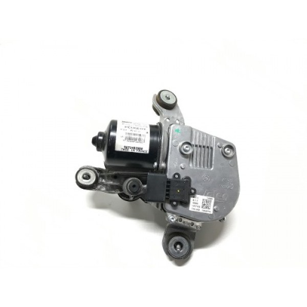 Motor Limpador Para-brisas Peugeot Rcz 2013 Lado Esquerdo