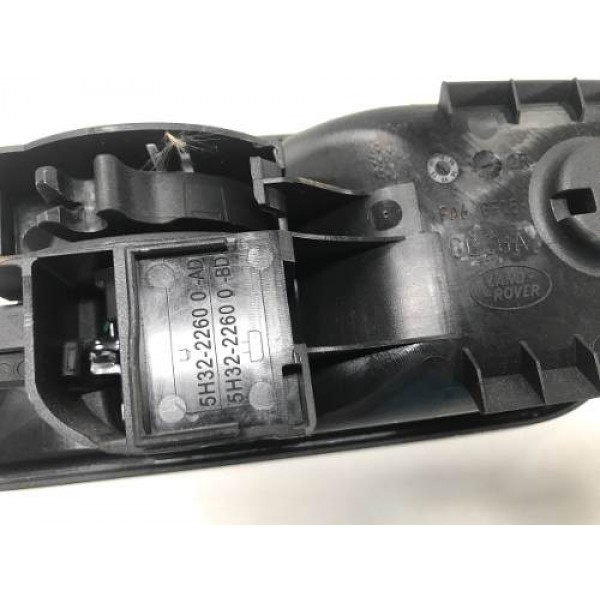 Maçaneta Dianteira Direita Freelander 2 Diesel 2011