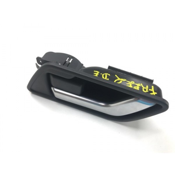 Maçaneta Dianteira Esquerda Freelander 2 Diesel 2011