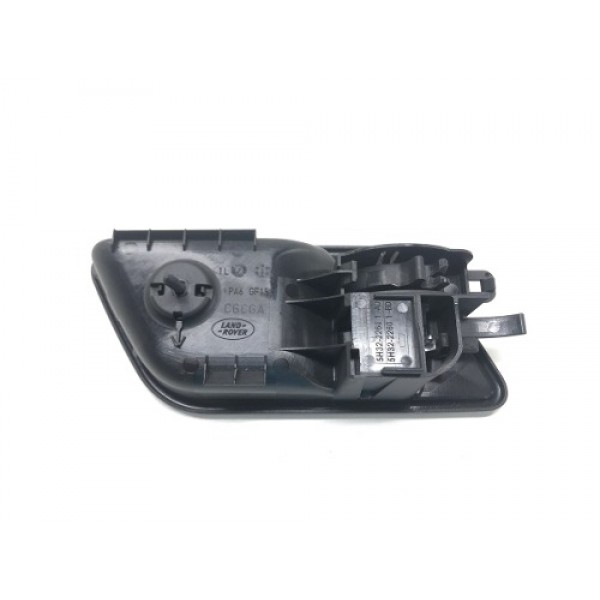 Maçaneta Dianteira Esquerda Freelander 2 Diesel 2011