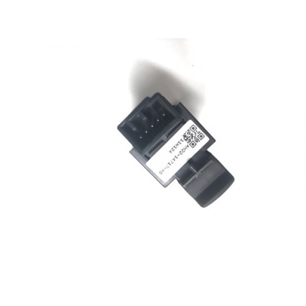 Botão Vidro Elétrico Freelander 2 Diesel 2011