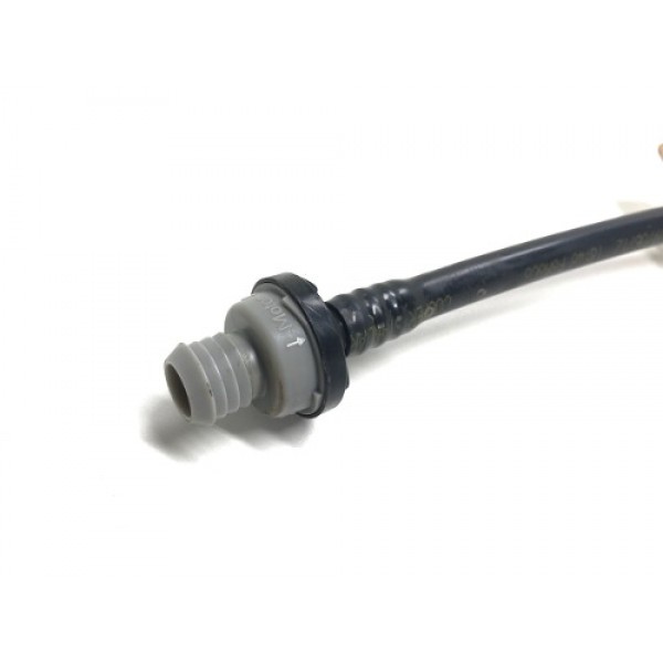 Cano Servo Freio Ford Fusion Ecoboost 2.0 Turbo 2013