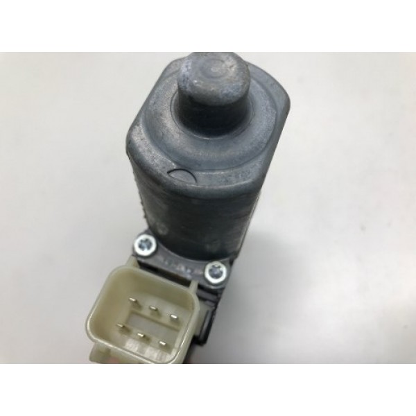 Motor Máquina De Vidro Dianteira Dir Ford Fusion Ecoboost 13