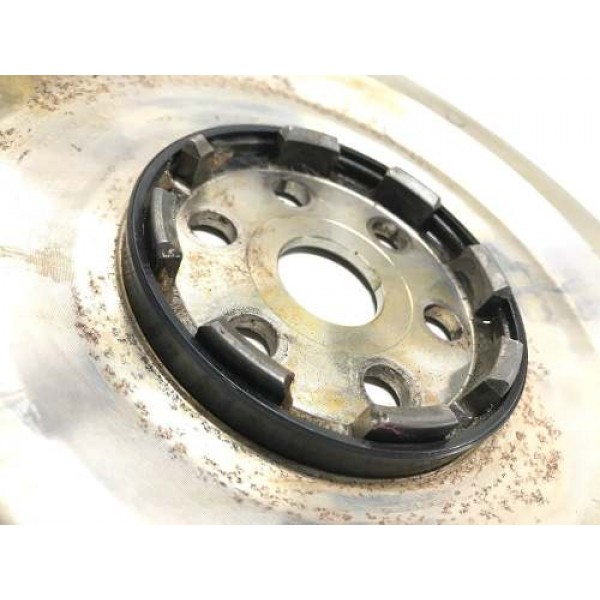 Volante Motor Volvo Xc-60 T5 2.0 2014