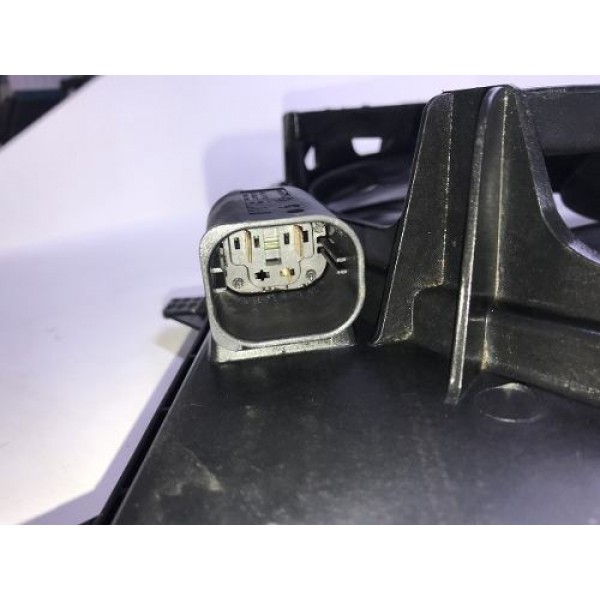 Ventoinha Com Defletor Bmw X3 35 2012 7562595