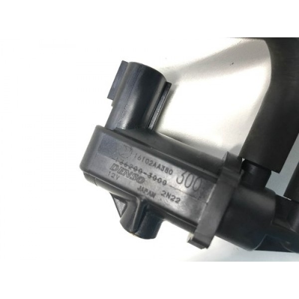 Eletroválvula Subaru Forester Xt 2.5 2012