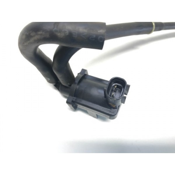 Eletroválvula Subaru Forester Xt 2.5 2012