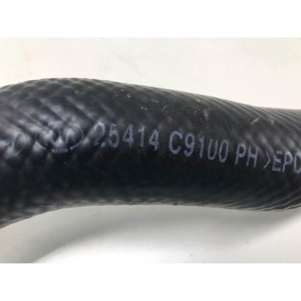 Mangueira Refrigeração Hyundai Creta 2.0 2017 25414c9100