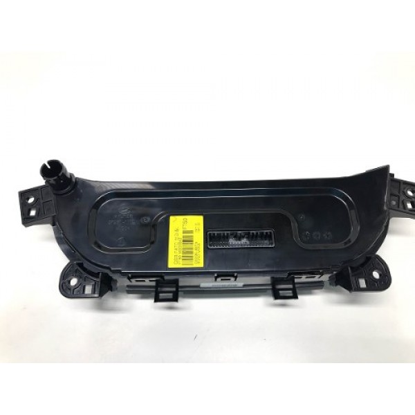 Comando Ar Condicionado Digital Hyundai Creta 2.0 2017