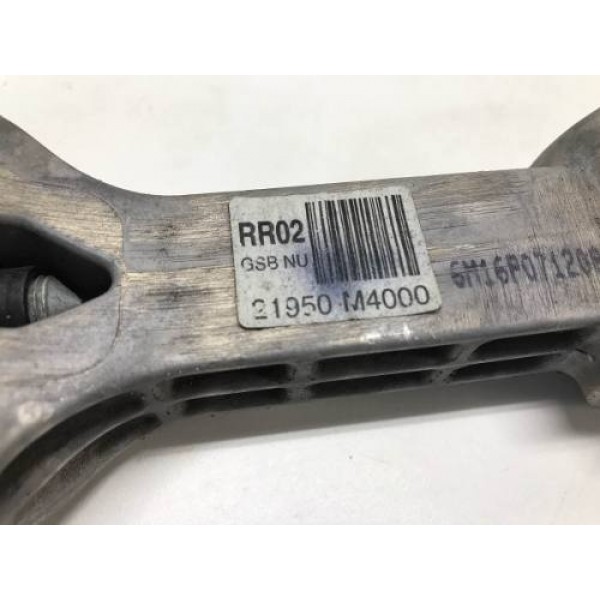 Suporte Inferior Transmissão Hyundai Creta 2.0 2017