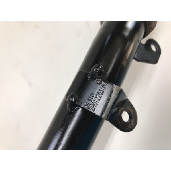 Cano Refrigeração Vw Amarok 2016 2h0122051a