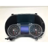 Painel De Instrumentos Mercedes-benz A200 2017 A1769004304