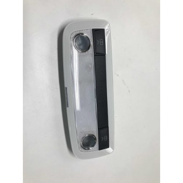 Luz Do Teto Mercedes-benz A200 2017 A2048204901