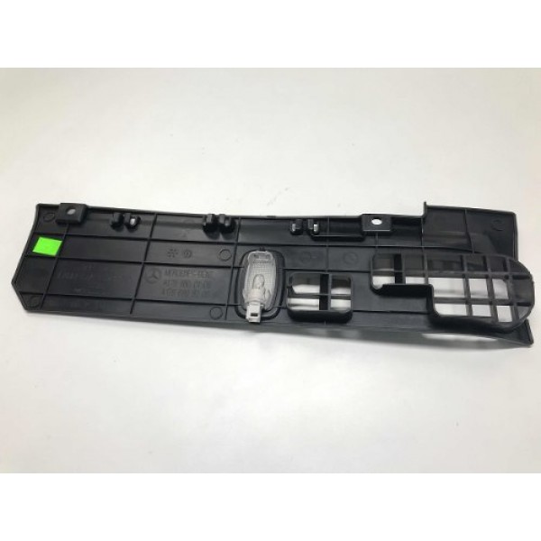 Tampa Inferior Painel Mercedes-benz A200 2017 A1766800106