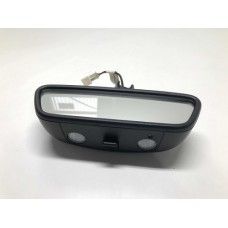 Retrovisor Interno Mercedes-benz A200 2017