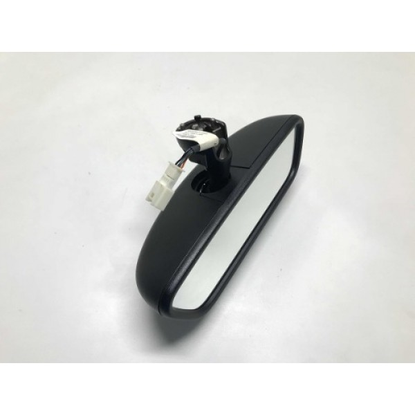 Retrovisor Interno Mercedes-benz A200 2017