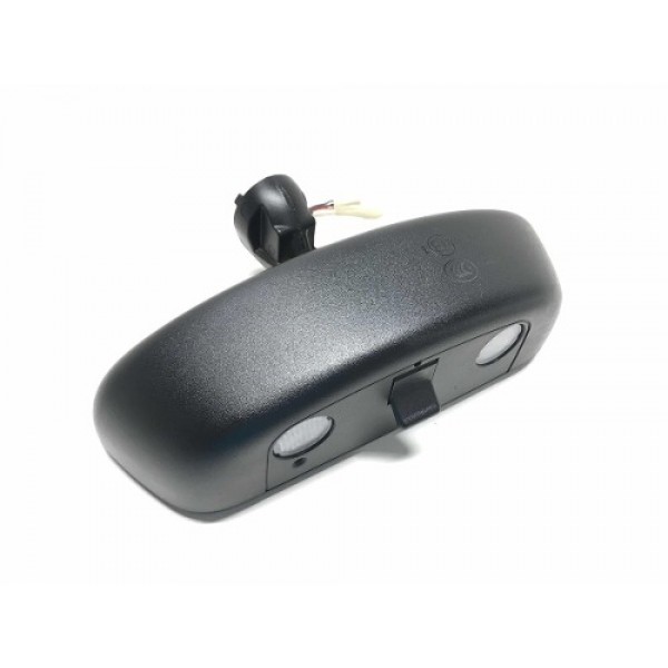 Retrovisor Interno Mercedes-benz A200 2017