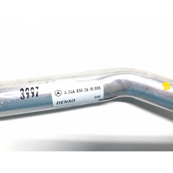 Mangueira Ar Condicionado Mercedes-benz A200 17 A2468302615