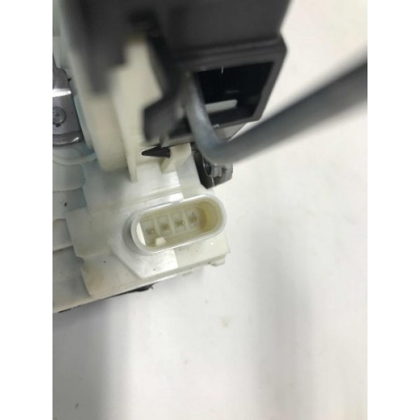 Fechadura Traseira Esquerda Mercedes-benz A200 2017