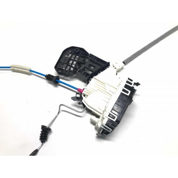 Fechadura Traseira Direita Mercedes-benz A200 2017