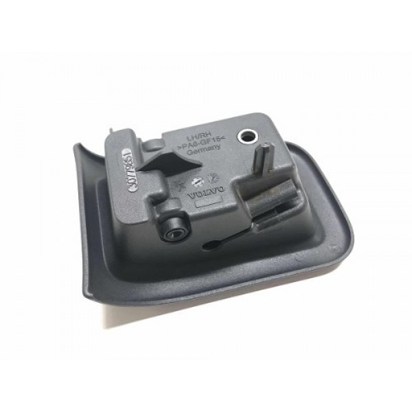 Maçaneta Capô Dianteiro Volvo Xc60 2.0 2015 30779851