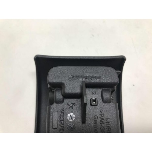 Maçaneta Capô Dianteiro Volvo Xc60 2.0 2015 30779851