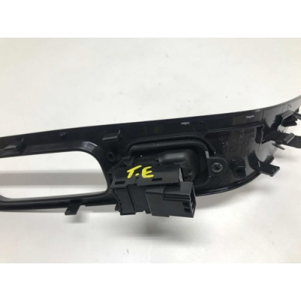 Botão Vidro Elétrico Trás. Esq. Volvo Xc60 2.0 2015 31394841