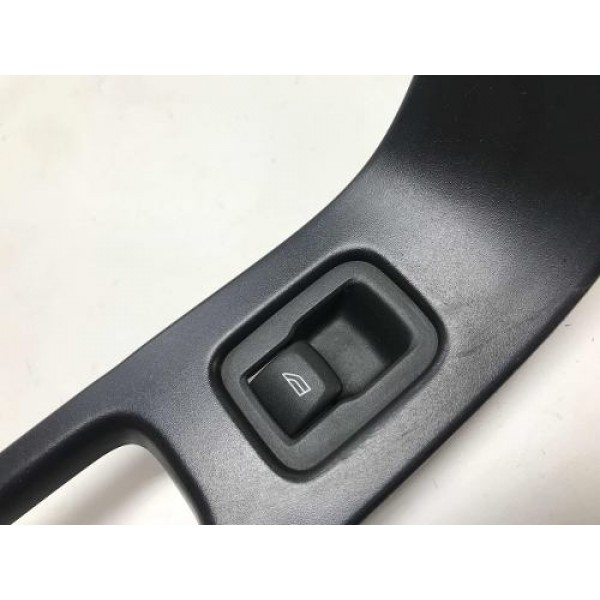 Botão Vidro Elétrico Trás. Esq. Volvo Xc60 2.0 2015 31394841