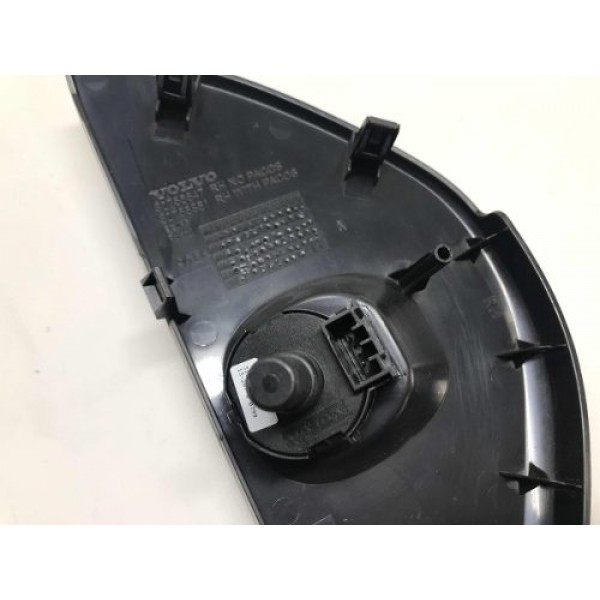 Botão Acionamento Air Bag Passageiro Volvo Xc60 2.0 2015