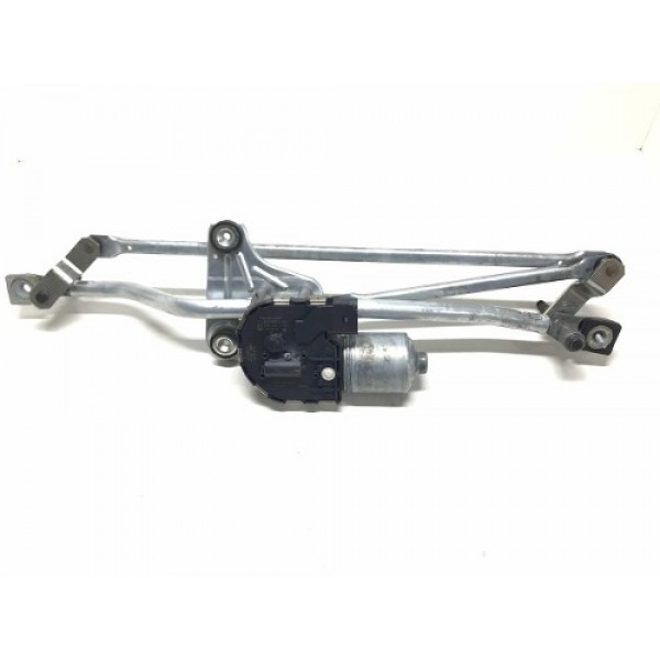 Máquina Limpador Parabrisas Volvo Xc60 2.0 2015 31333464