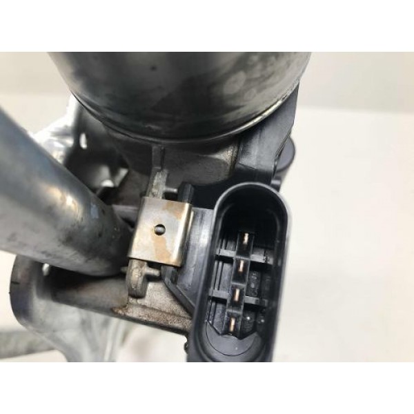 Máquina Limpador Parabrisas Volvo Xc60 2.0 2015 31333464