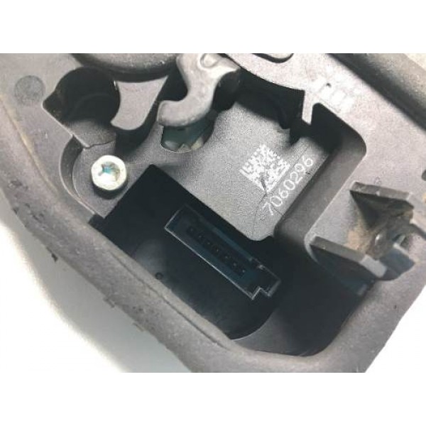 Fechadura Traseira Direita Bmw 320 2010 7060296