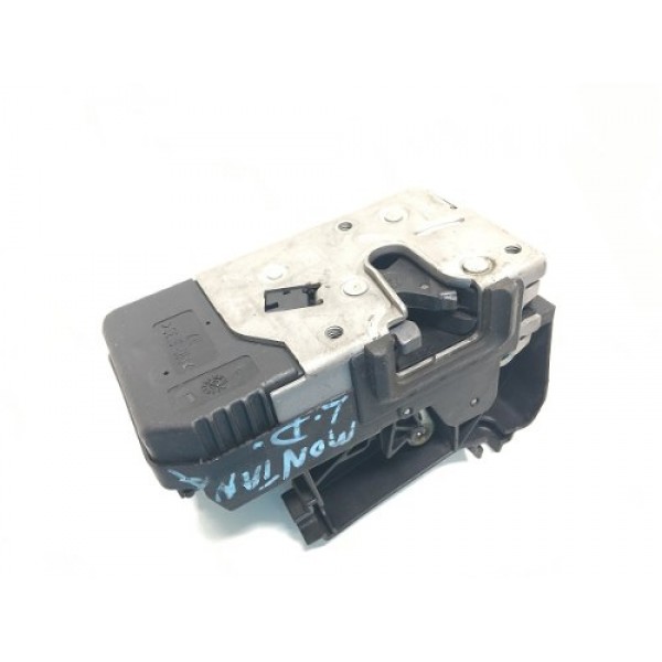 Fechadura Direita Chevrolet Montana 24434885
