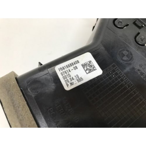 Difusor De Ar Direito Bmw 550 2012 9166884