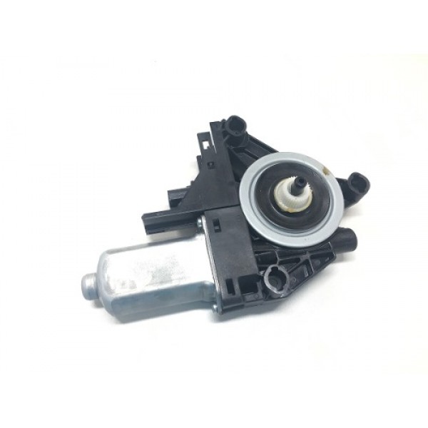 Motor Maquina De Vidro Traseiro Esquerdo Jeep Grand Cherokee