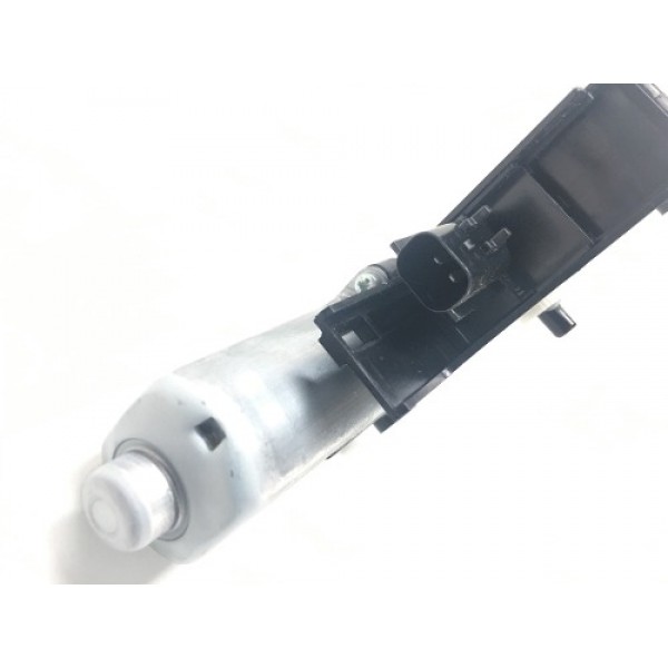 Motor Maquina De Vidro Traseiro Esquerdo Jeep Grand Cherokee