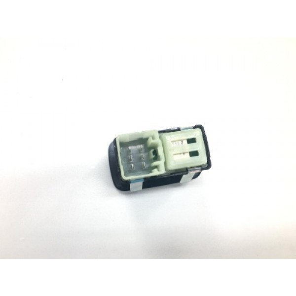 Botão Vidro Eletrico Porta Jeep Grand Cherokee 2014