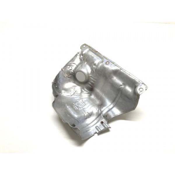 Proteção Turbina Bmw 116 1.6 2013 7606649